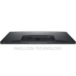 E 2722h Monitor