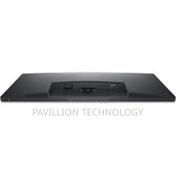 E 2722h Monitor