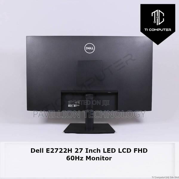 E 2722h Monitor - thumbnail 7