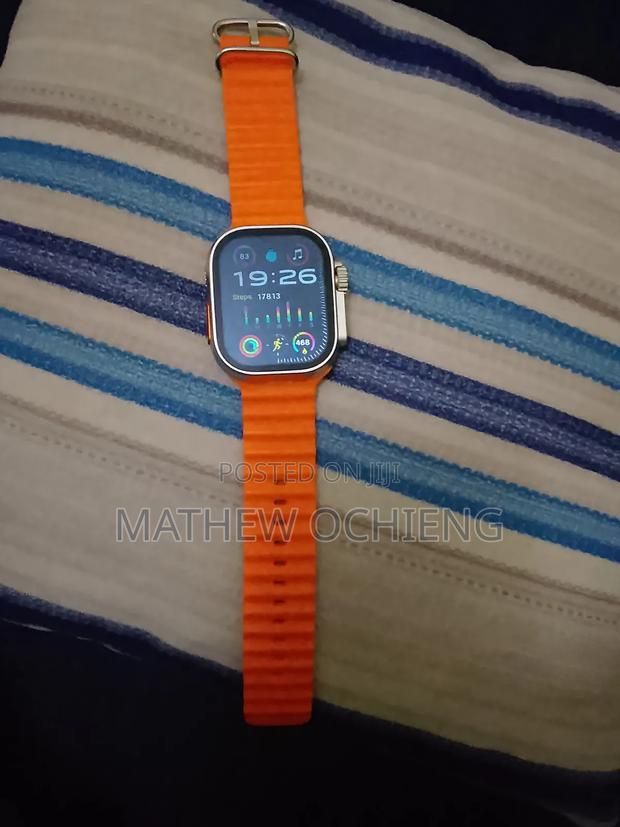 Smart Watch - thumbnail 4