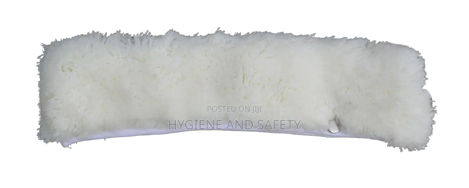 Window Washer Sleeve (Cotton)