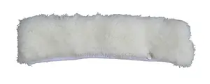 Window Washer Sleeve (Cotton)