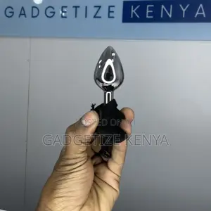 Cat Face Anal Butt Plug