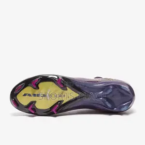 Superfly 10 Ky "Mbappe" Purple Drip Football Boots