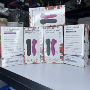 Clitoral Sucking Vibrator