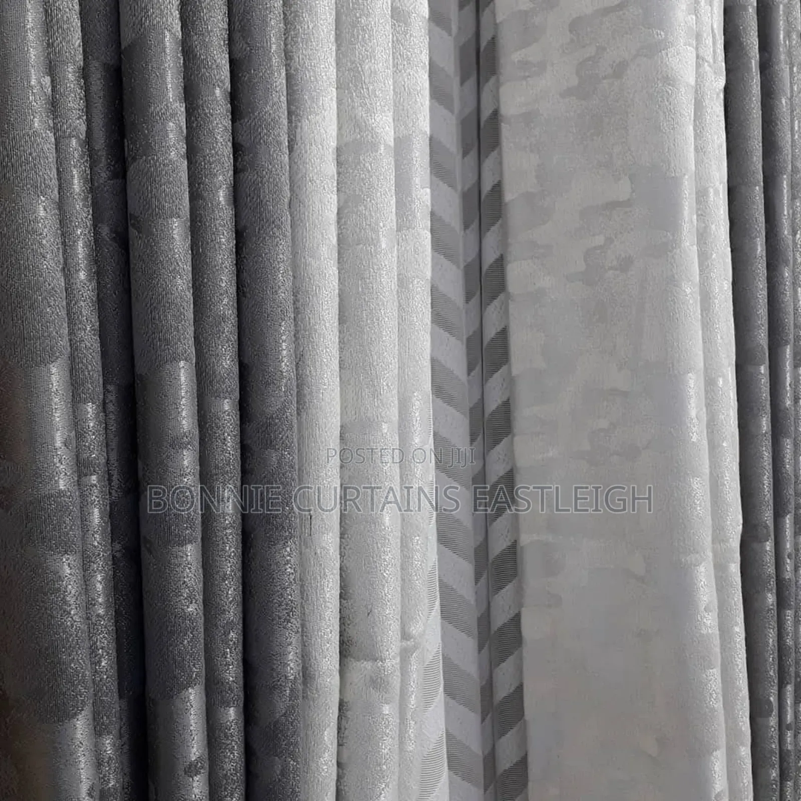 Luxury Curtains and Sheers
