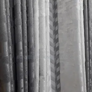Luxury Curtains and Sheers