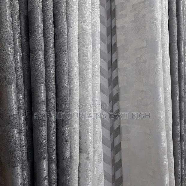 Luxury Curtains and Sheers - main view