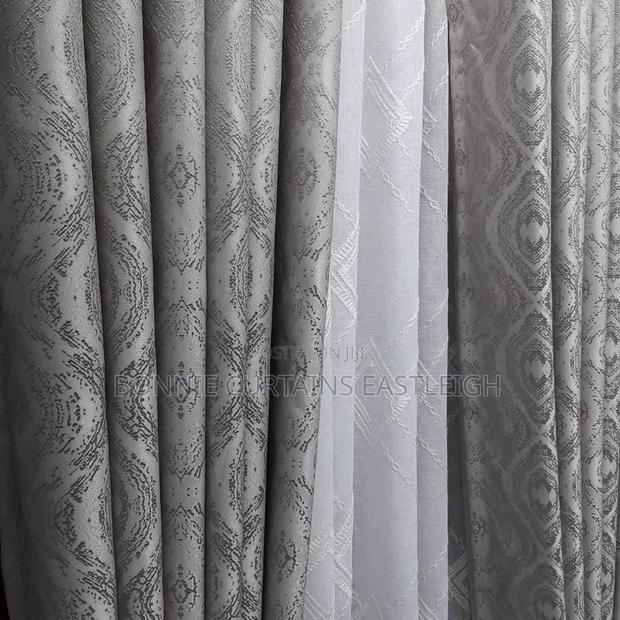 Luxury Curtains and Sheers - thumbnail 2