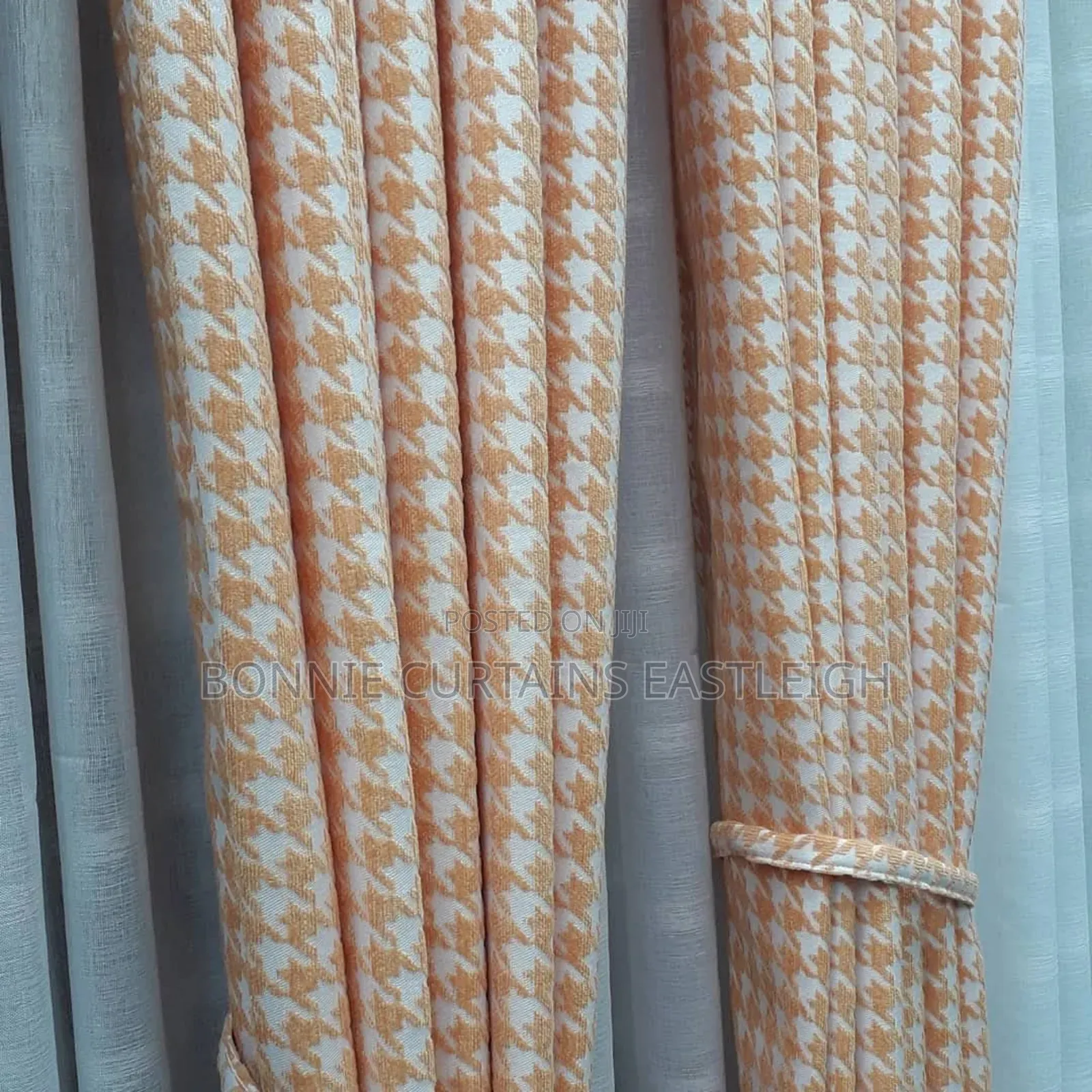 Luxury Curtains and Sheers
