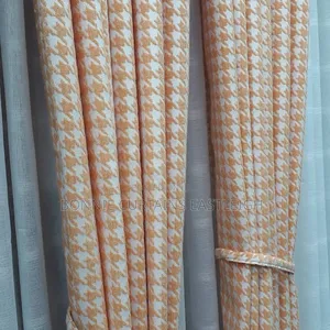 Luxury Curtains and Sheers