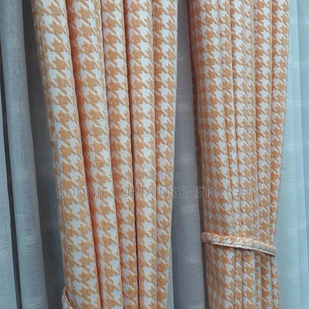 Luxury Curtains and Sheers - thumbnail 3