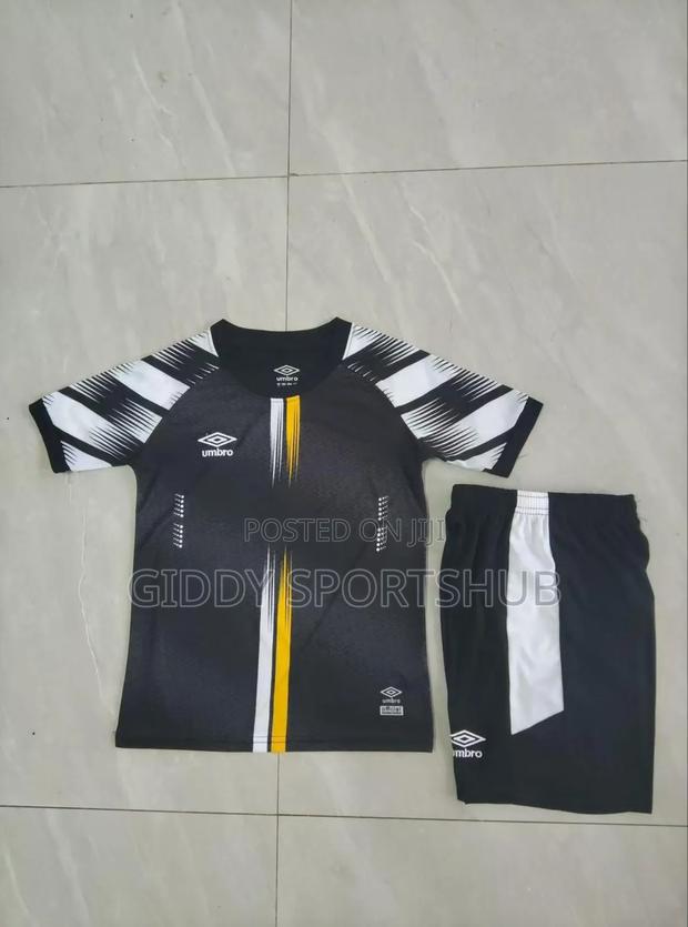 Kis Games Uniforms - thumbnail 7