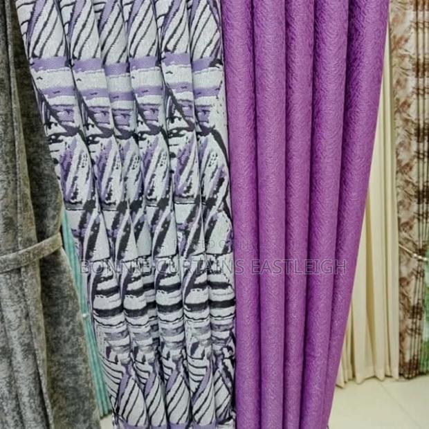 Home Office Curtains and Sheers - thumbnail 2