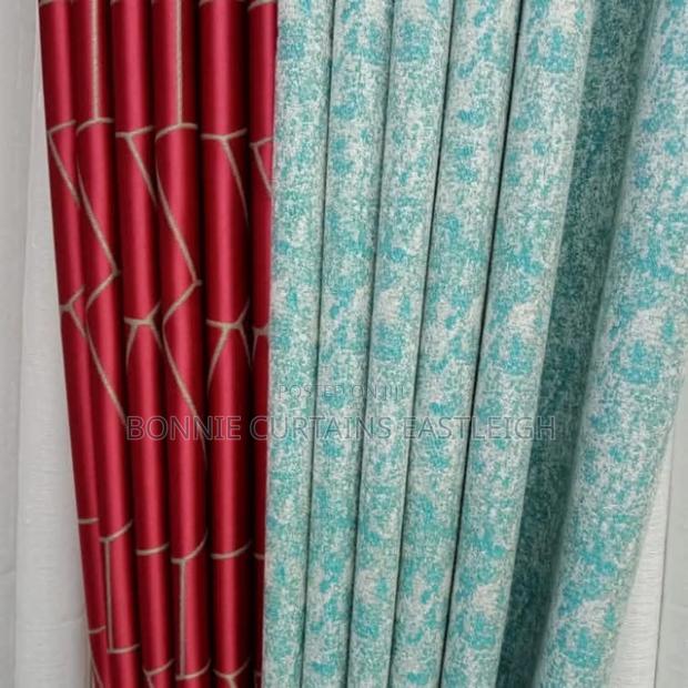 Home Office Curtains and Sheers - thumbnail 3