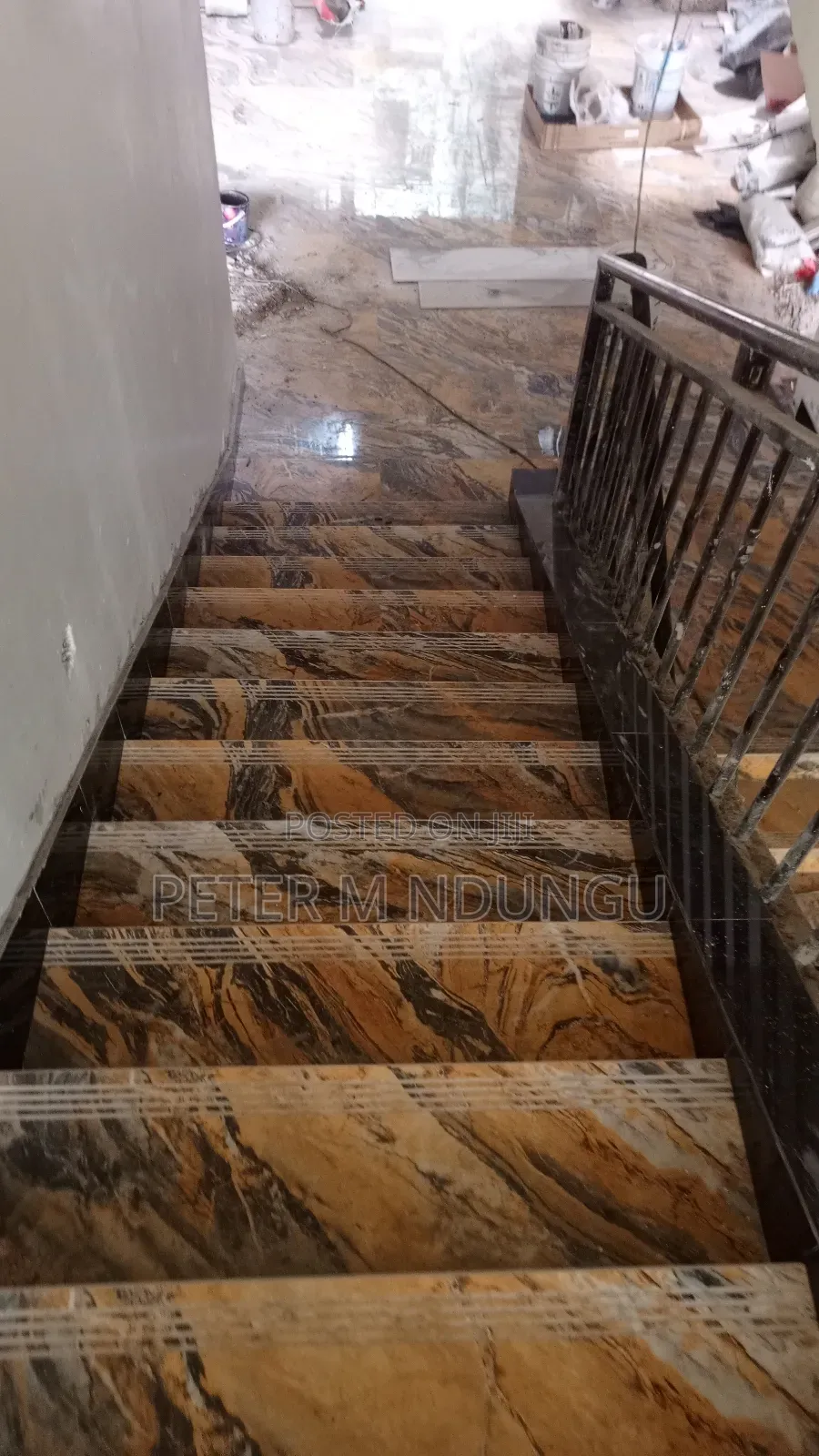 2bdrm Apartment in Kiamumbi, Roysambu for rent