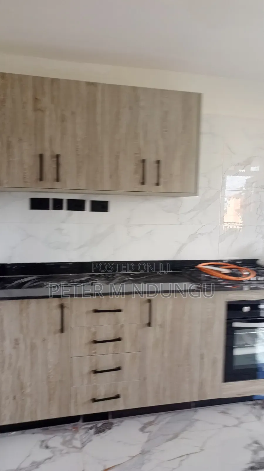 2bdrm Apartment in Kiamumbi, Roysambu for rent