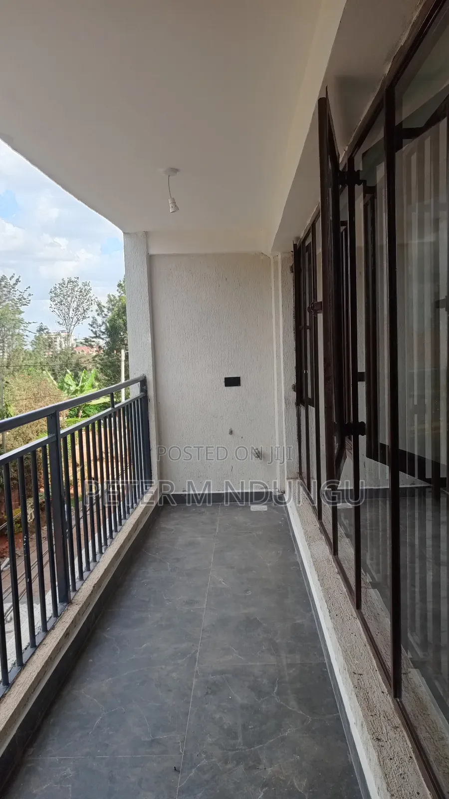2bdrm Apartment in Kiamumbi, Roysambu for rent