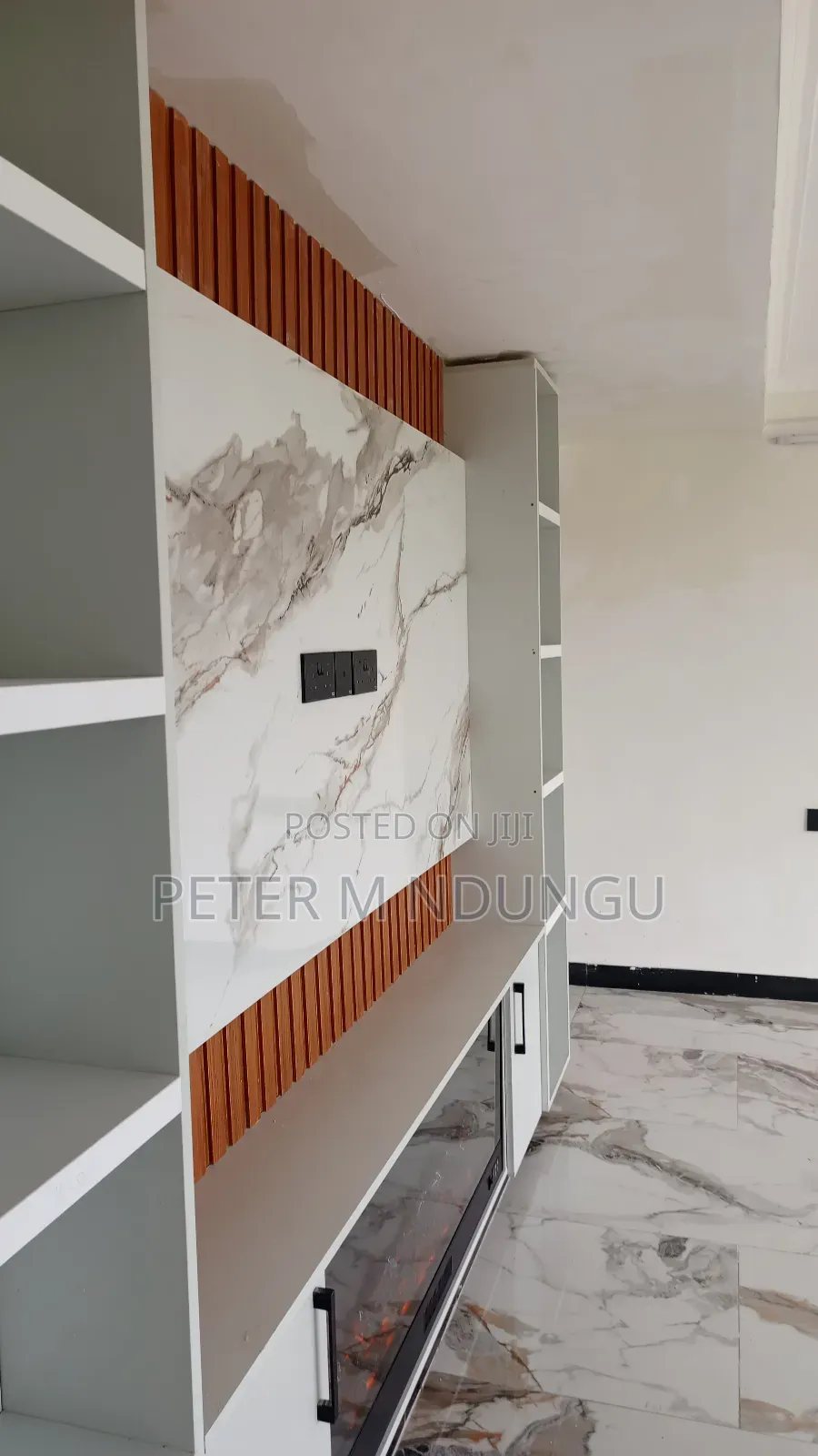 2bdrm Apartment in Kiamumbi, Roysambu for rent