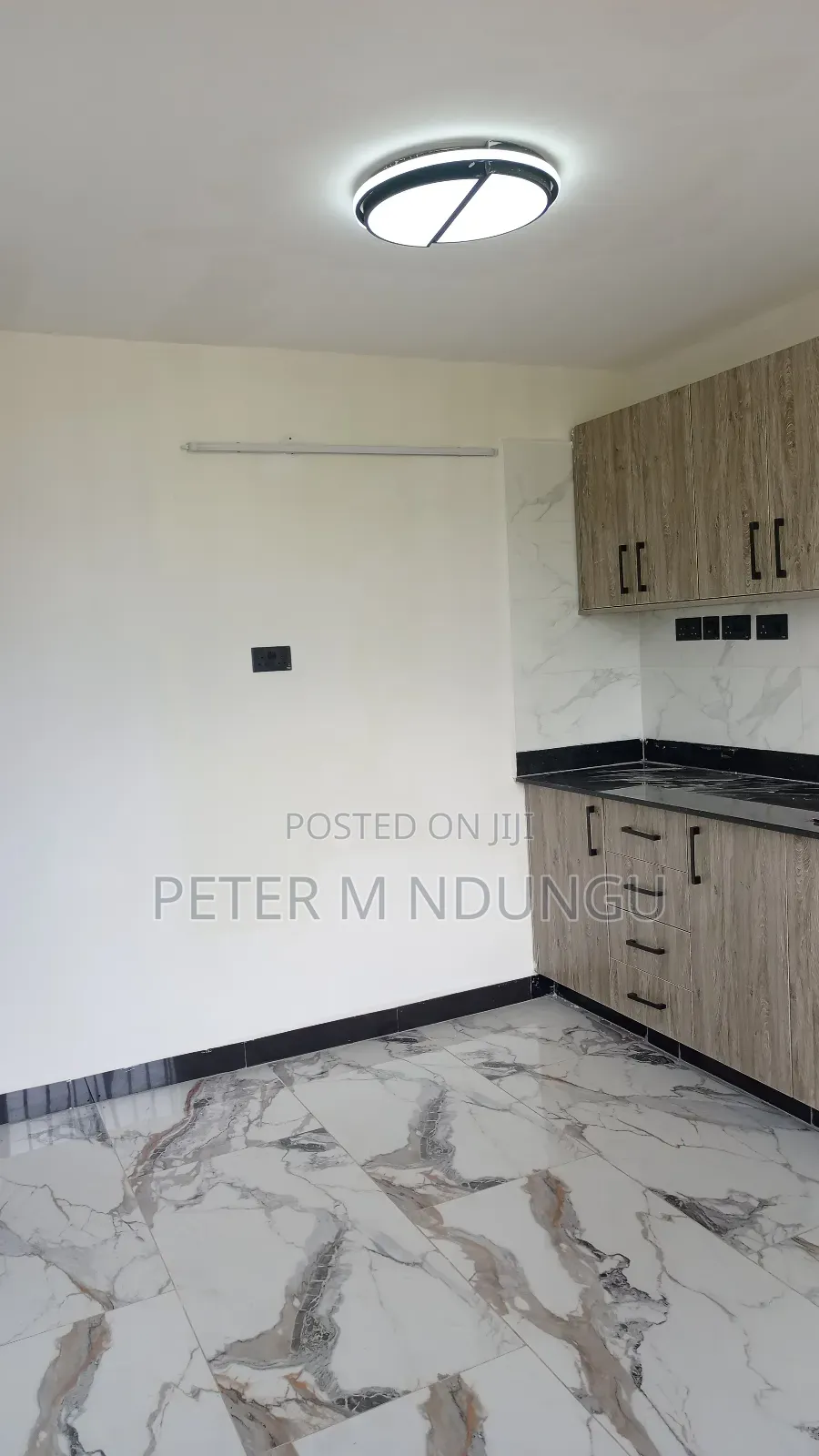 2bdrm Apartment in Kiamumbi, Roysambu for rent