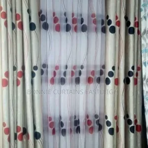 Home of Beauty Curtains and Sheers