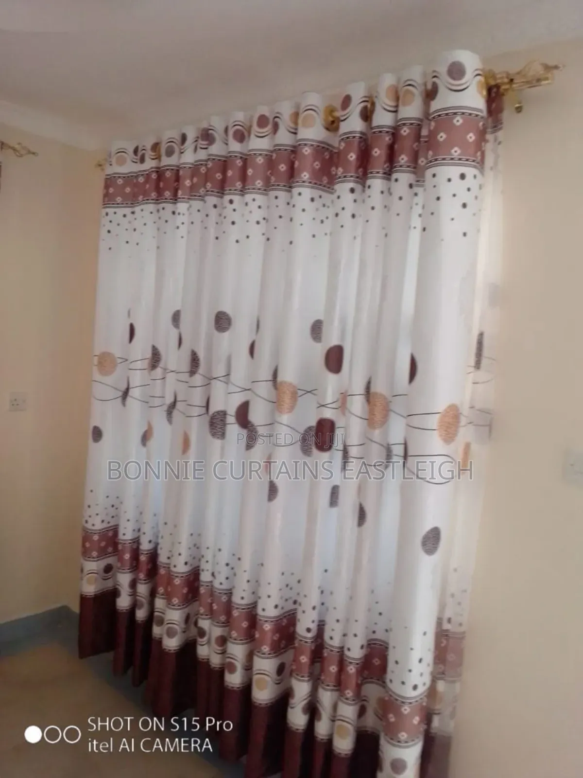Home of Beauty Curtains and Sheers