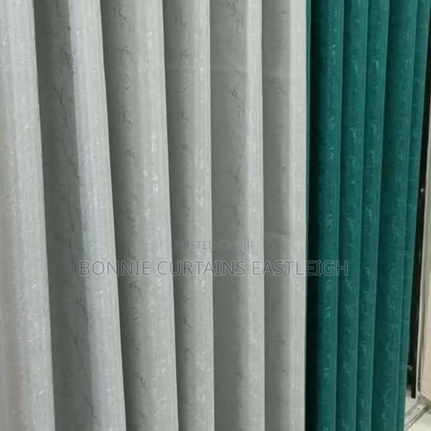Basement Curtains and Sheers - thumbnail 3