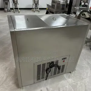 Commercial Ice Lolly Popsicle Making Machine. Ice Cream Maker Machines