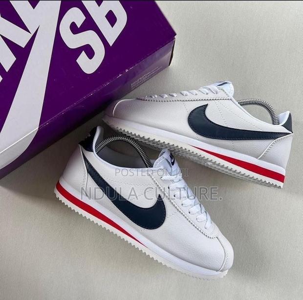 Nike Cortez( Leather /Suede) - thumbnail 7