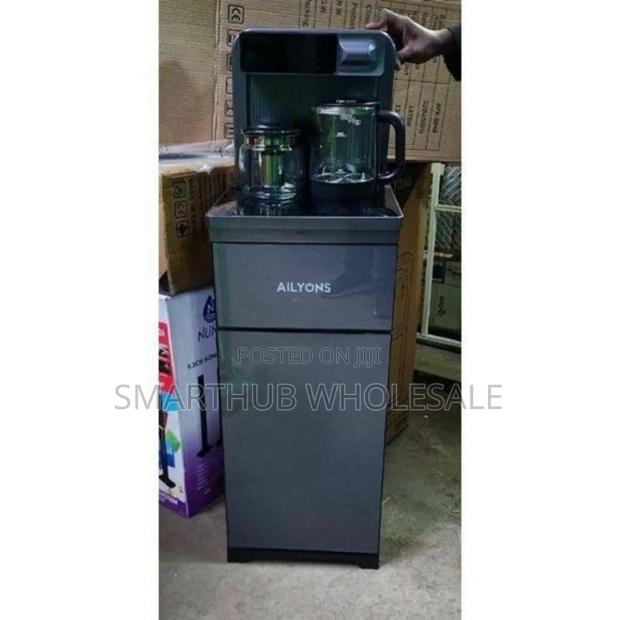 Ailyons A1c Bottom Load Water Dispenser - main view