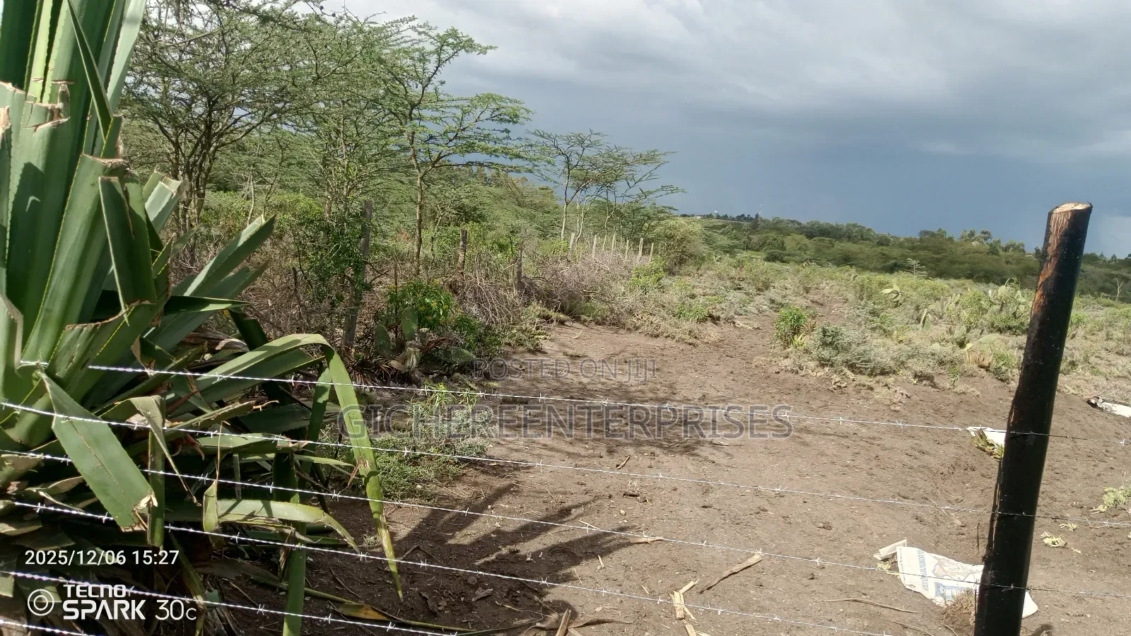 Kitengela Millimani