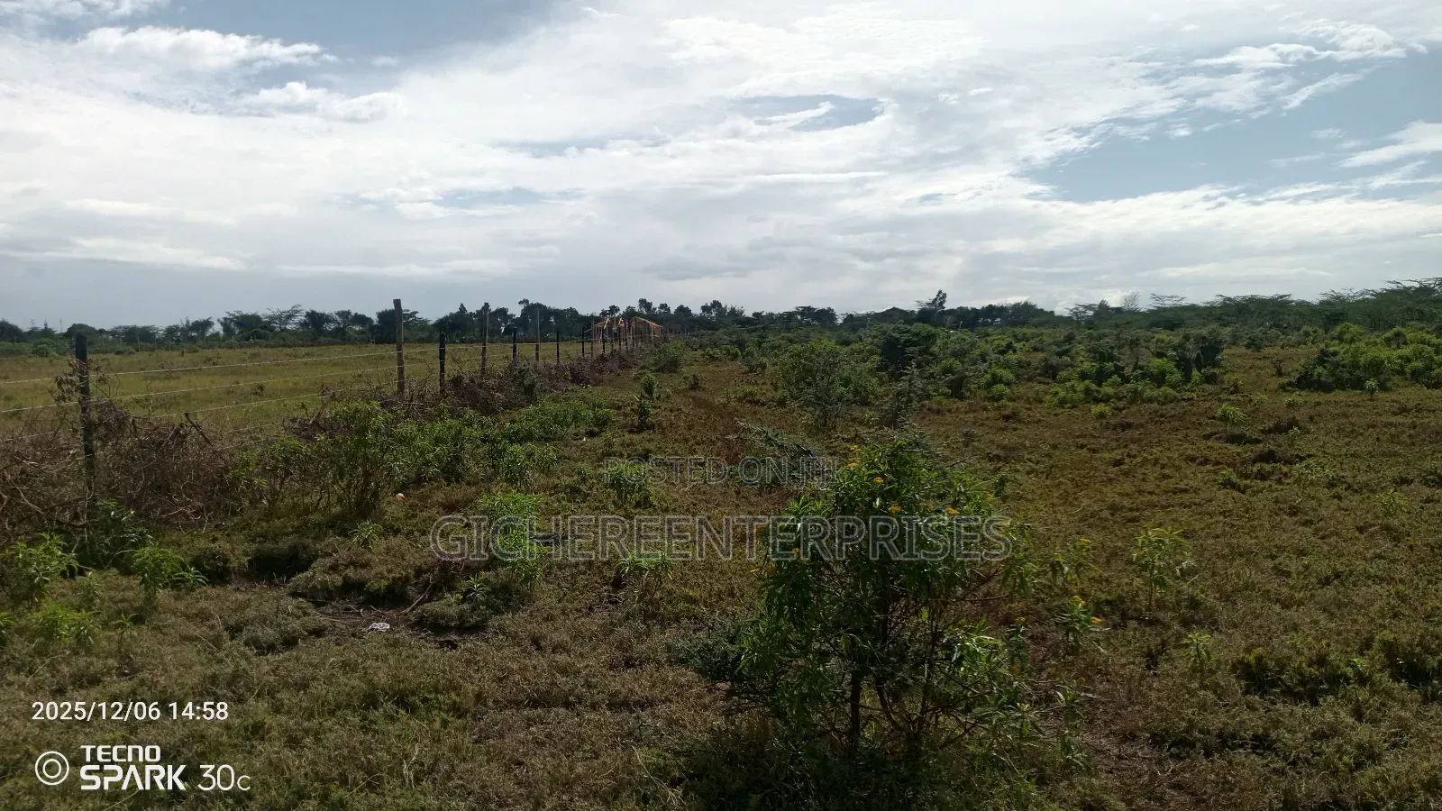 Kitengela Millimani