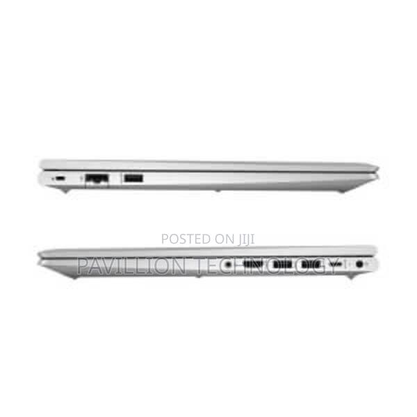 Laptop HP ProBook 450 G9 8GB Intel Core I5 SSD 512GB - thumbnail 3