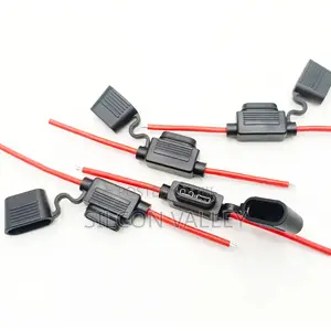 Single Fuse Holder