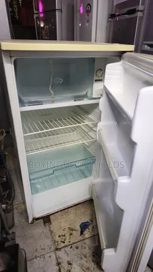 Lg 100l Fridge
