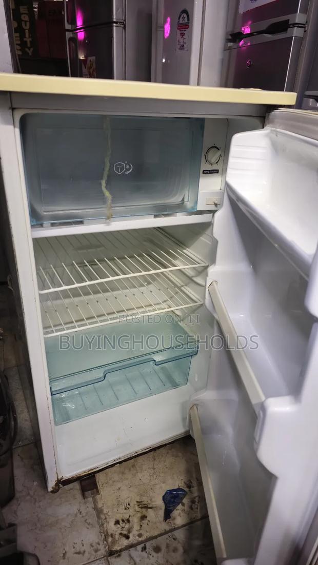 Lg 100l Fridge - thumbnail 6