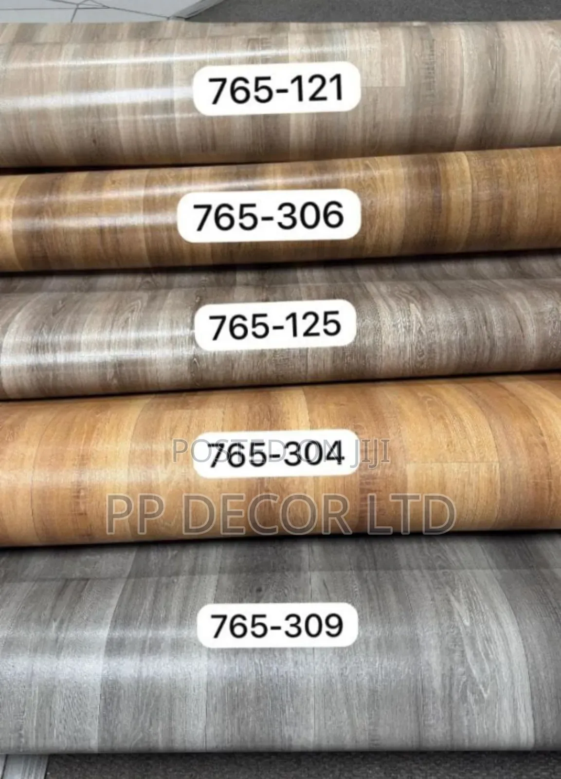 Waterproof Vinyl Carpet