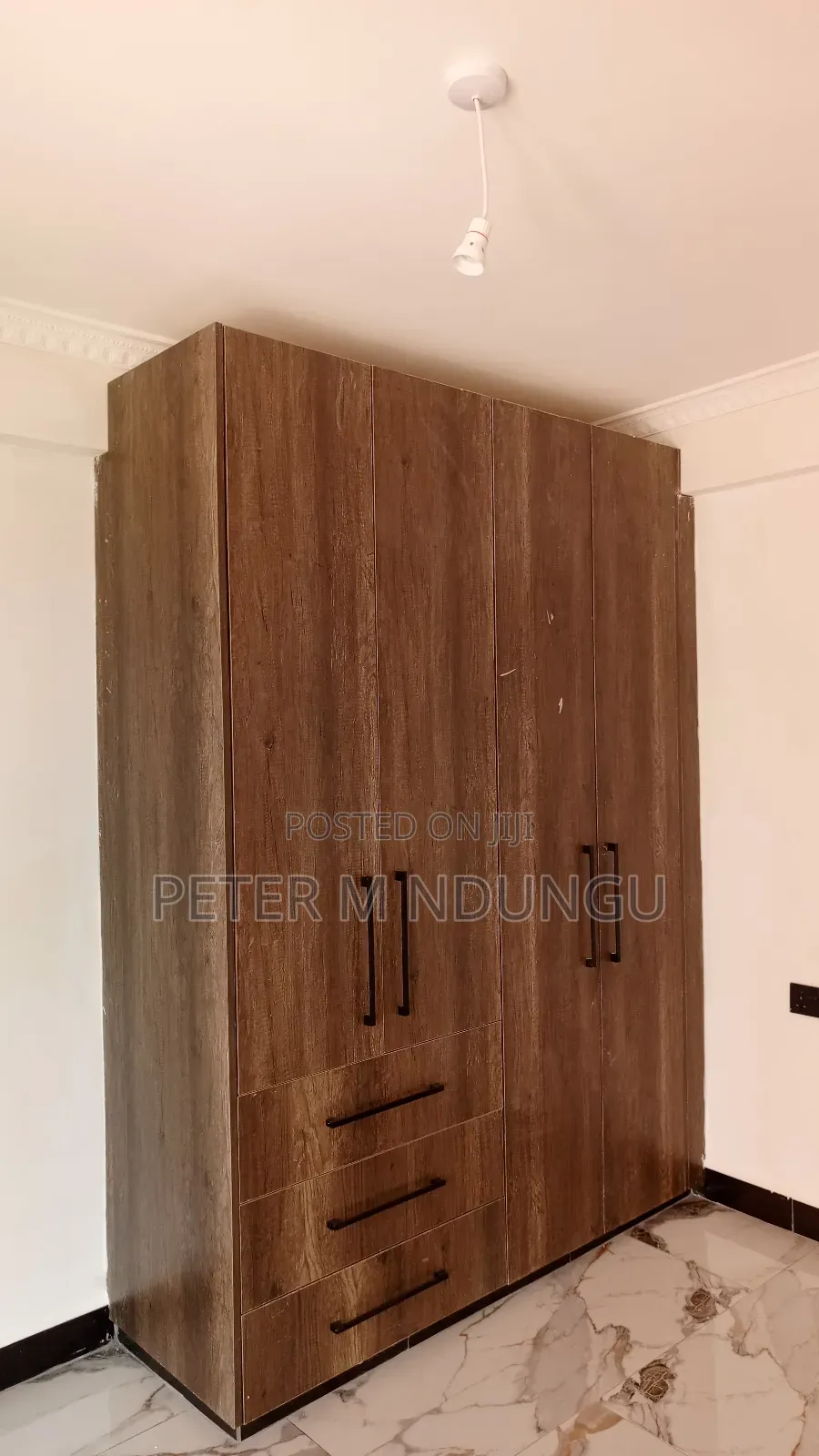 2bdrm Apartment in Kiamumbi, Roysambu for rent