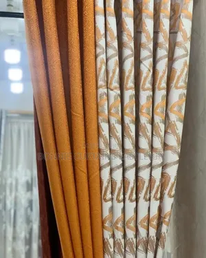Elegance Curtains and Sheers