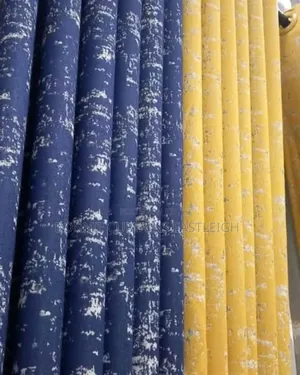 Elegance Curtains and Sheers