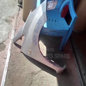 Mazda Demio Wing 2014-2016