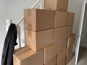 Professional Movers Within Kilifi North Estates