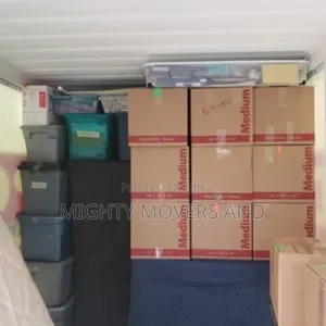 Professional Movers Within Kilifi North Estates