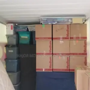 Professional Movers Within Kilifi North Estates