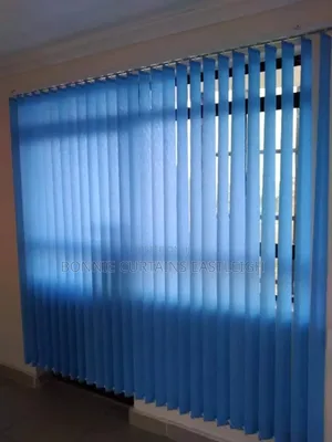 Office Blinds