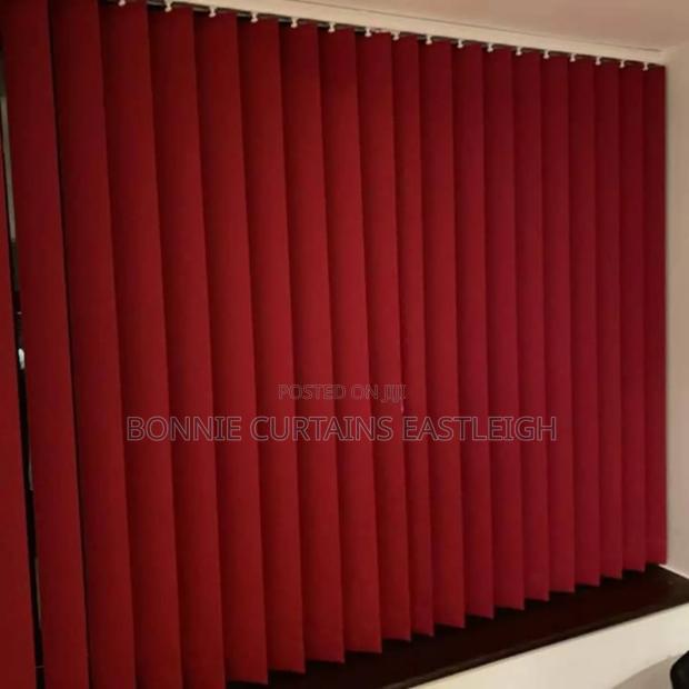 Office Blinds - thumbnail 2