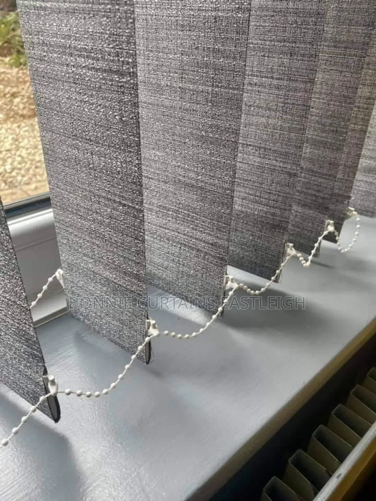 Office Blinds