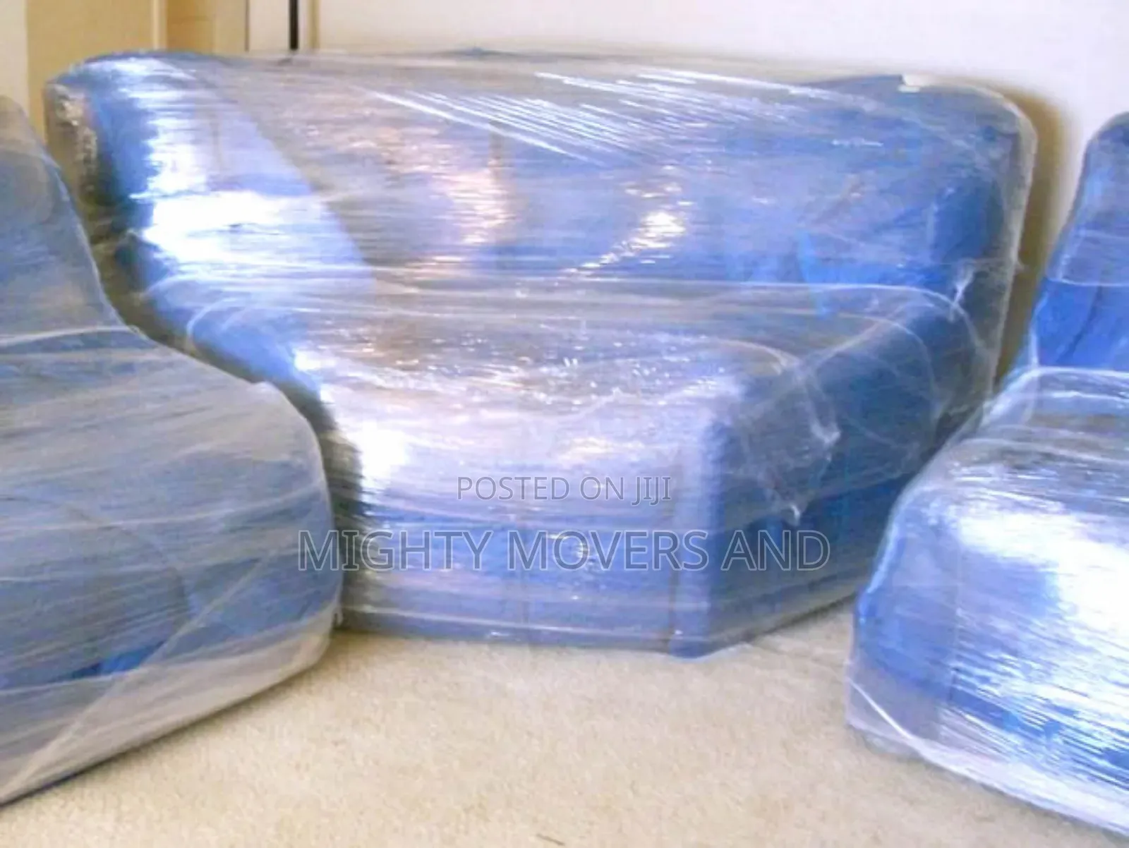 Professional Movers Within Kilifi North Estates