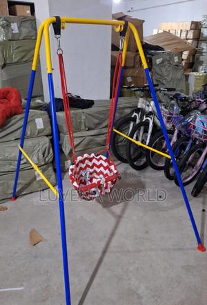 Swings Available - main view