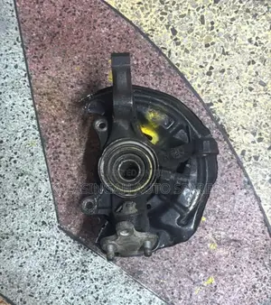 Premio Nyoka Hub Bearing